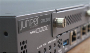 Thiết Bị Tường Lửa Juniper SRX340-SYS-JB